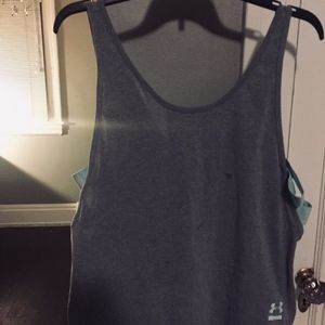 Under Armour Side Strap Tank